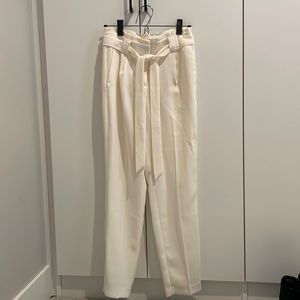 Express dress pants